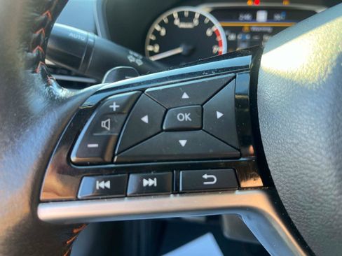 Used 2024 Nissan Altima 2.0 SR image 27