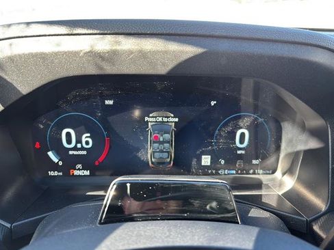 New 2026 Ford Explorer Tremor image 26