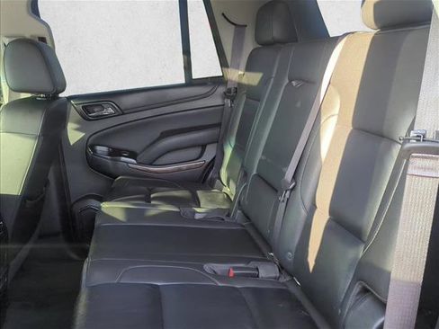 Used 2016 Chevrolet Tahoe LT image 19