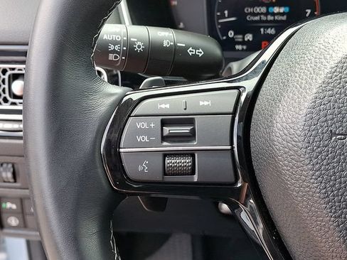 Used 2023 Honda Civic Touring image 23