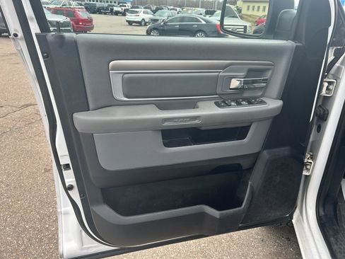 Used 2014 RAM 1500 Outdoorsman image 14