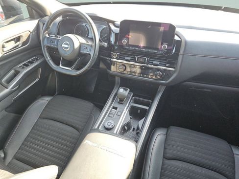 Used 2024 Nissan Pathfinder Rock Creek image 27