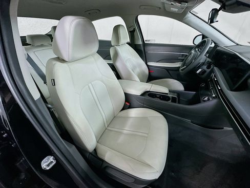 Used 2025 Hyundai Sonata SEL image 30