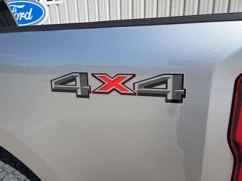 Used 2021 Ford F350 Lariat w/ Chrome Package AWD/4WD image 9