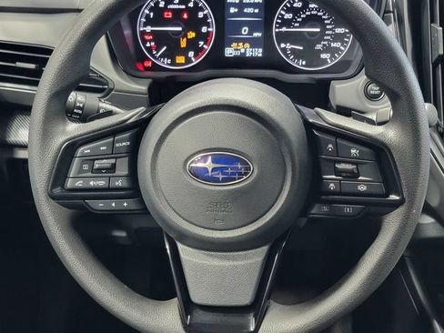 Certified 2026 Subaru Crosstrek 2.5i Premium AWD/4WD image 26