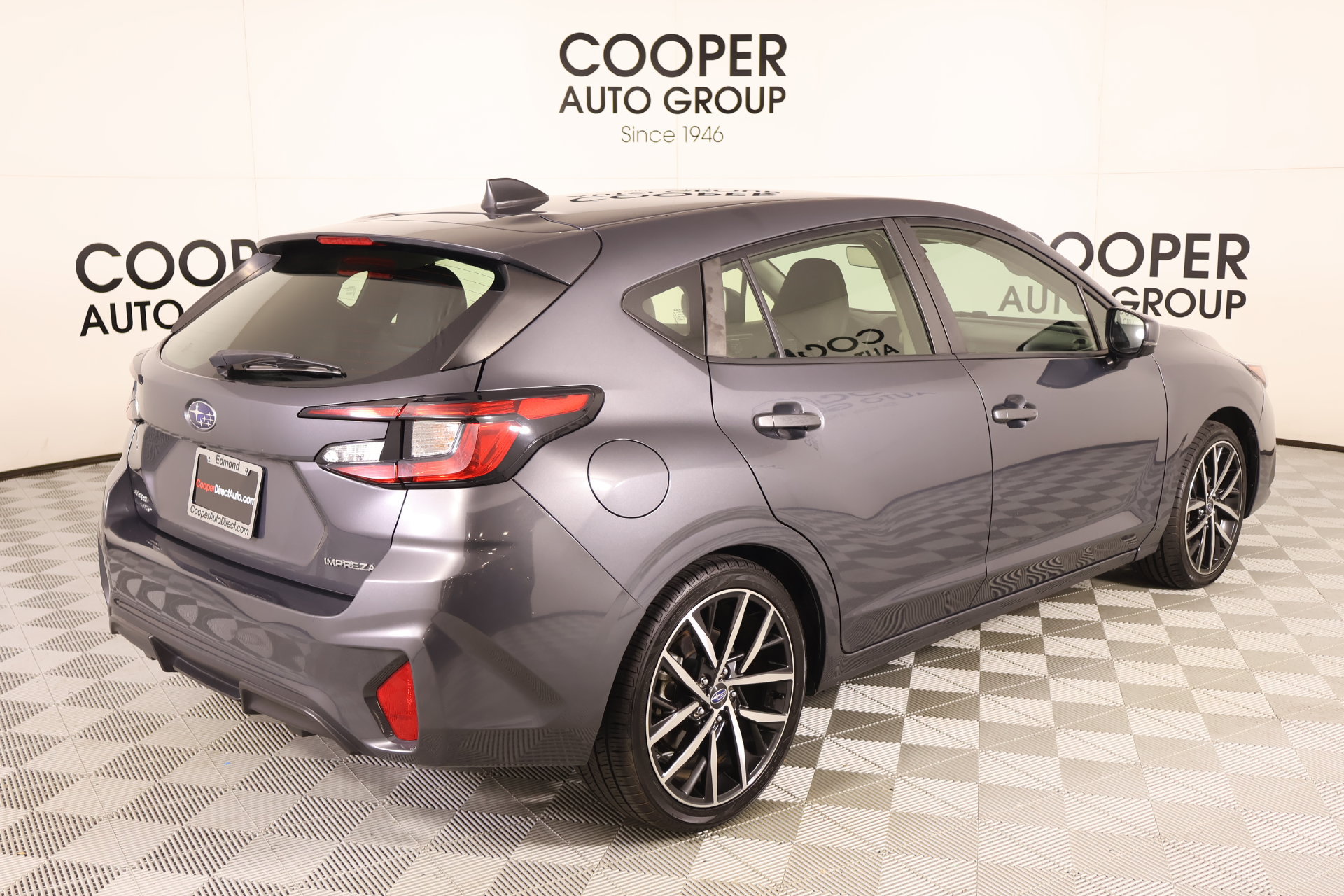 Used 2024 Subaru Impreza 2.0i Sport AWD/4WD image 21