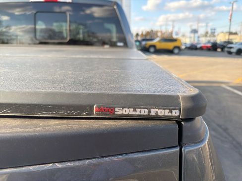 Used 2018 Ford F150 Lariat image 7