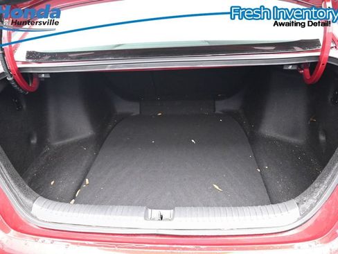 Used 2024 Honda Accord EX image 14
