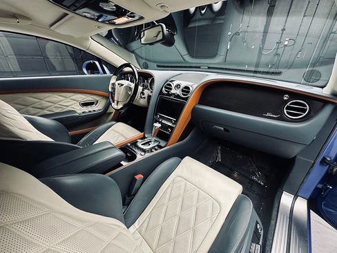 Used 2015 Bentley Continental GT Speed AWD/4WD image 19