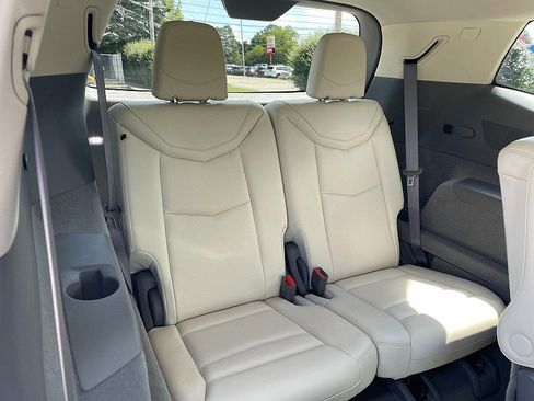 Used 2020 Cadillac XT6 Premium Luxury image 35