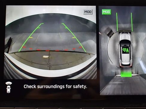 Used 2024 Mitsubishi Outlander FWD image 31