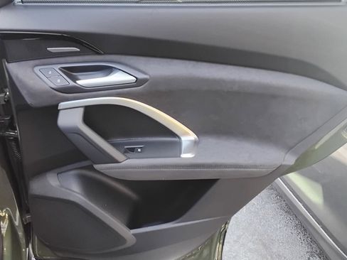 New 2025 Audi SQ5 Premium Plus image 21