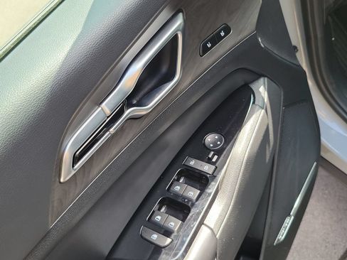 Certified 2024 Kia Sportage X-Pro Prestige AWD/4WD image 8