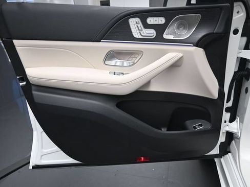 New 2026 Mercedes-Benz GLE 350 4MATIC image 20