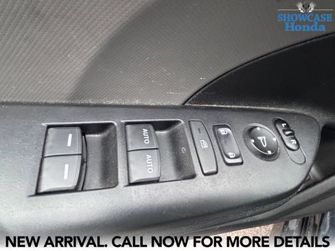 Used 2019 Honda Civic LX image 11