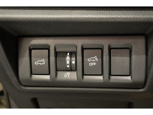 Used 2024 Subaru Outback Touring XT image 24