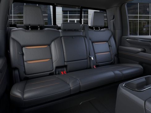 New 2026 GMC Sierra 2500 AT4 image 17