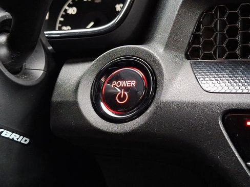 Certified 2023 Honda CR-V Sport image 23