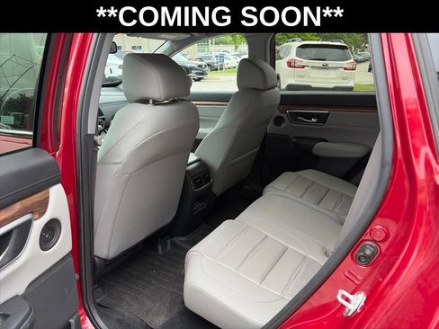 Used 2021 Honda CR-V Touring image 10