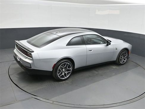 New 2026 Dodge Charger R/T Scat Pack image 30