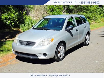 Used 2005 Toyota Matrix