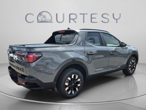 New 2027 Hyundai Santa Cruz SEL FWD image 6