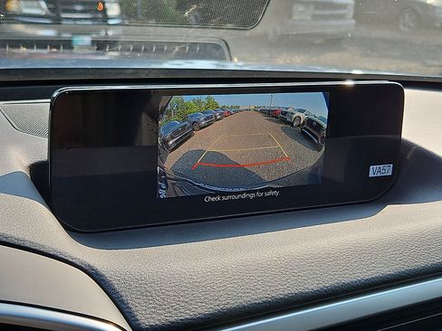 New 2026 MAZDA CX-50 AWD 2.5 S w/ Weather Package image 15