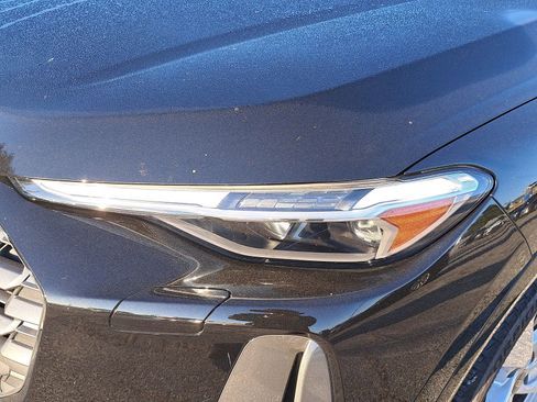 Used 2025 Audi Q5 Prestige image 8