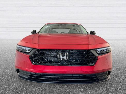 New 2026 Honda Accord SE image 10