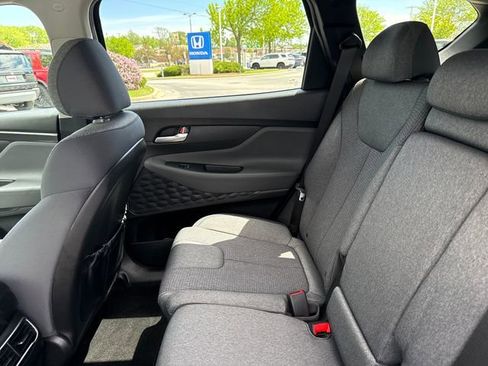 Used 2023 Hyundai Santa Fe SEL AWD/4WD image 19