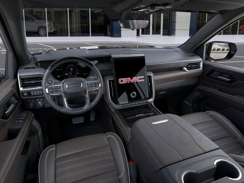 New 2026 GMC Yukon XL Denali Ultimate AWD/4WD image 42