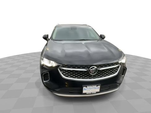 Certified 2023 Buick Envision Avenir AWD/4WD image 3