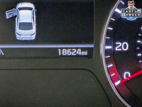 Certified 2023 Kia Forte LXS FWD image 16