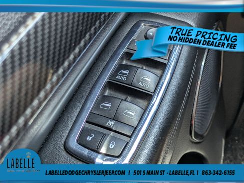 Used 2018 Jeep Grand Cherokee Laredo AWD/4WD image 20