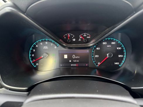 Used 2022 GMC Canyon AT4 w/ Trailering Package image 14