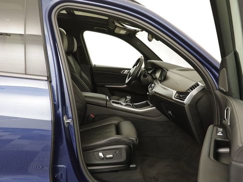 Certified 2023 BMW X5 xDrive40i w/ M Sport Package image 19