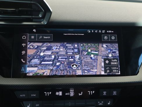 New 2026 Audi RS 3 image 17