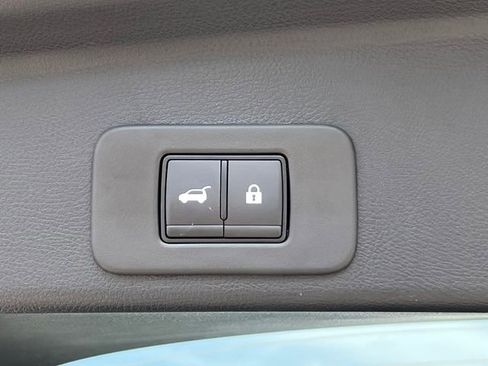 New 2026 Nissan Murano SV AWD/4WD image 37