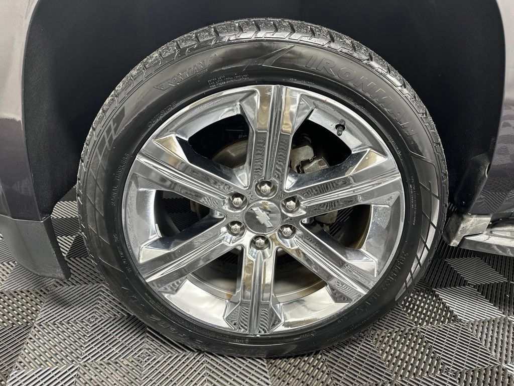 Used 2016 Chevrolet Tahoe LT AWD/4WD image 7
