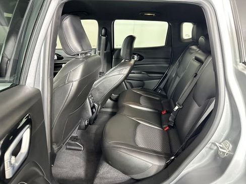 Used 2022 Jeep Compass Altitude image 25