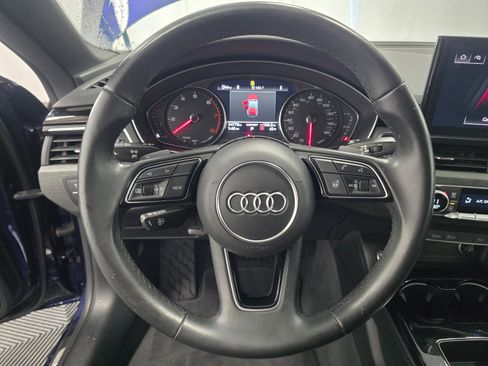 Used 2022 Audi A5 2.0T Premium image 14