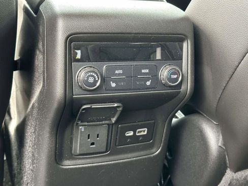 Used 2020 GMC Acadia Denali image 18