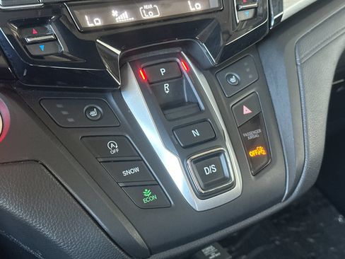 Used 2022 Honda Odyssey EX-L image 22