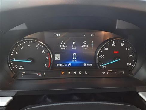 Used 2023 Ford Explorer XLT w/ Equipment Group 202A image 30