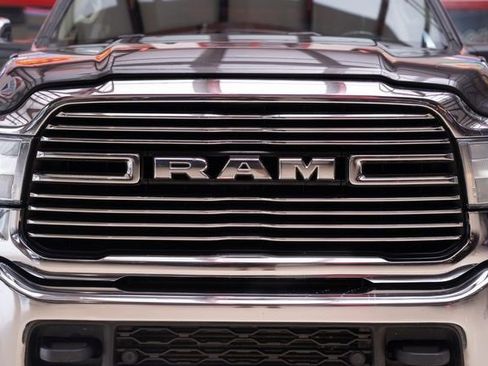 Used 2021 RAM 2500 Laramie image 10