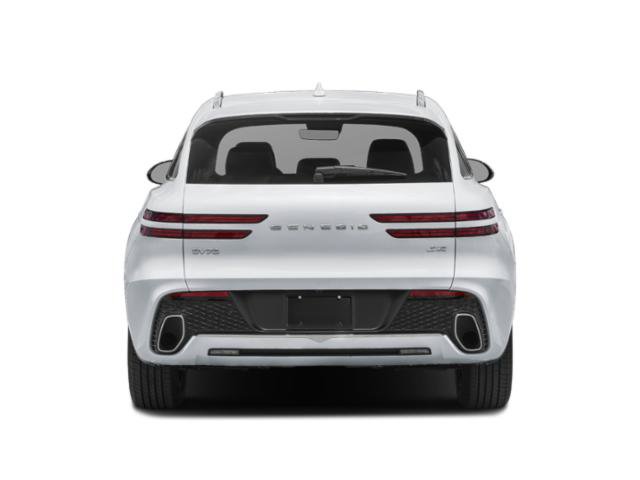 Used 2025 Genesis GV70 2.5T AWD/4WD image 5