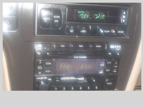 Used 2003 Nissan Pathfinder SE w/ SE Sunroof Pkg AWD/4WD image 24