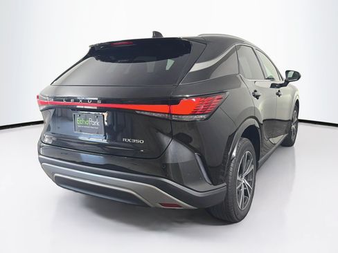 Used 2023 Lexus RX 350 Premium w/ Cold Area Package FWD image 9