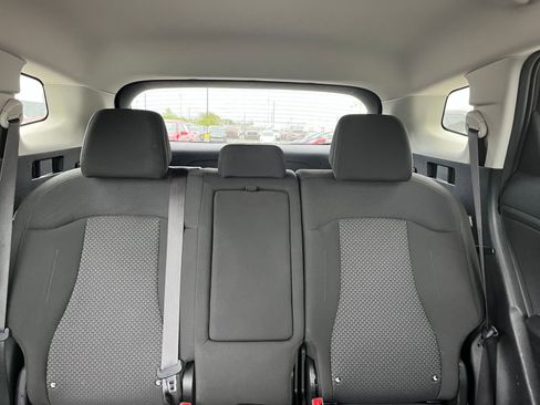 Used 2025 Kia Sportage LX FWD image 35
