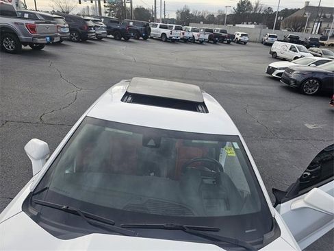 Used 2024 Chevrolet Camaro SS image 20